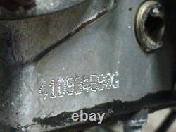 IAB500090 boîtier transfert pour LAND ROVER DISCOVERY (LT) TD5 ES 1998 365993