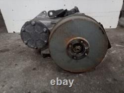IAB500090 boîtier transfert pour LAND ROVER DISCOVERY (LT) TD5 ES 1998 365993