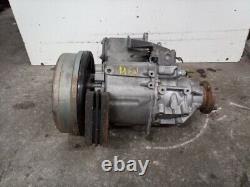 IAB500090 boîtier transfert pour LAND ROVER DISCOVERY (LT) TD5 ES 1998 365993