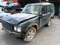 IAB500090 boîtier transfert pour LAND ROVER DISCOVERY (LT) TD5 ES 1998 365993