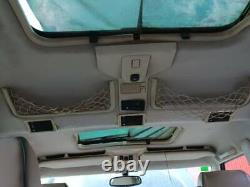 IAB500090 boîtier transfert pour LAND ROVER DISCOVERY (LT) TD5 ES 1998 365993
