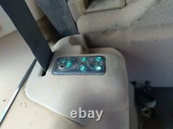 IAB500090 boîtier transfert pour LAND ROVER DISCOVERY (LT) TD5 ES 1998 365993