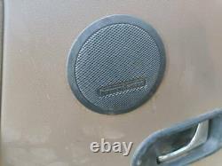 IAB500090 boîtier transfert pour LAND ROVER DISCOVERY (LT) TD5 ES 1998 365993
