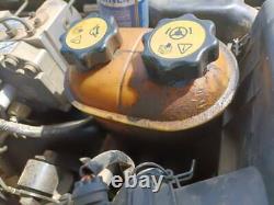 IAB500090 boîtier transfert pour LAND ROVER DISCOVERY (LT) TD5 ES 1998 365993