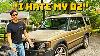 I Hate The Land Rover Discovery II I Should Have Never Bought It Updates
