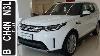 In Depth Tour Land Rover Discovery L462 Indonesia