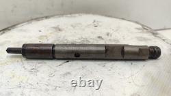 Injecteur / 2266109 Pour Land Rover Discovery Salljg/lj Tdi 3-ptas