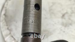 Injecteur / 2266109 Pour Land Rover Discovery Salljg/lj Tdi 3-ptas