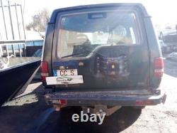 Injecteur / 2266109 Pour Land Rover Discovery Salljg/lj Tdi 3-ptas