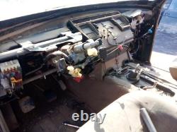 Injecteur / 2266109 Pour Land Rover Discovery Salljg/lj Tdi 3-ptas