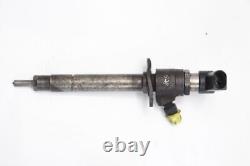 Injecteur Diesel cylindre 3 7H2Q9K546CB Land Rover DISCOVERY 3 diesel 37632