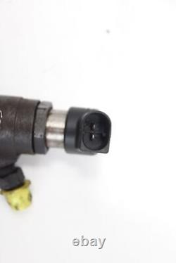 Injecteur Diesel cylindre 3 7H2Q9K546CB Land Rover DISCOVERY 3 diesel 37632