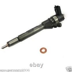 Injecteur Land Rover Discovery 4 Gamme Range Rover Sport 0445116013 Piézo