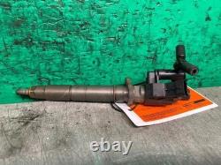 Injecteur Land Rover Discovery IV L319 9X2Q9K546DB P24382155