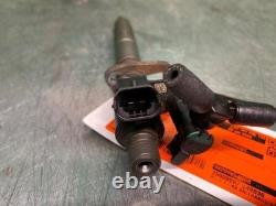 Injecteur Land Rover Discovery IV L319 9X2Q9K546DB P24382155