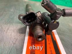 Injecteur Land Rover Discovery IV L319 9X2Q9K546DB P24382184