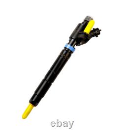Injecteur de carburant JAGUAR XF, XJ, LAND ROVER DISCOVERY 3.0D 2009 0445116013