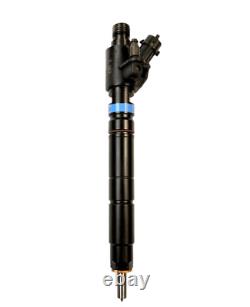 Injecteur de carburant JAGUAR XF, XJ, LAND ROVER DISCOVERY 3.0D 2009 0445116013