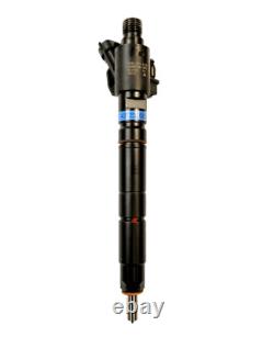 Injecteur de carburant JAGUAR XF, XJ, LAND ROVER DISCOVERY 3.0D 2009 0445116013