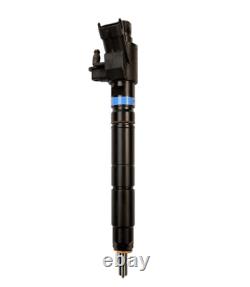 Injecteur de carburant JAGUAR XF, XJ, LAND ROVER DISCOVERY 3.0D 2009 0445116013