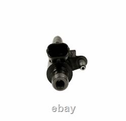 Injecteur de carburant JAGUAR XF, XJ, LAND ROVER DISCOVERY 3.0D 2009 0445116013