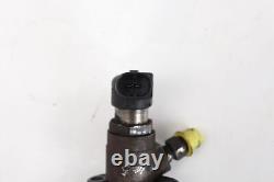 Injecteur (diesel) cylindre 2 7H2Q9K546CB Land Rover DISCOVERY 3 diesel 37631