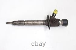 Injecteur (diesel) cylindre 2 7H2Q9K546CB Land Rover DISCOVERY 3 diesel 37631