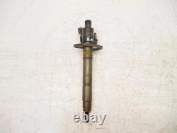 Injecteur pour LAND ROVER DISCOVERY 3 2014 306DT TDV6 403435