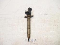 Injecteur pour LAND ROVER DISCOVERY 3 2014 306DT TDV6 403435