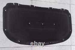 Insonorisant Moteur Pour Land Rover Discovery 3/4 (l319) 2004-2016 Lr013222