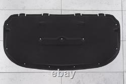 Insonorisant Moteur Pour Land Rover Discovery 3/4 (l319) 2004-2016 Lr013222