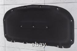 Insonorisant Moteur Pour Land Rover Discovery 3/4 (l319) 2004-2016 Lr013222 Neuf
