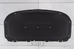 Insonorisant Moteur Pour Land Rover Discovery 3/4 (l319) 2004-2016 Lr013222 Neuf