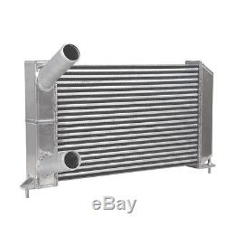 Intercooler 65mm pour Land Rover Discovery Defender Range Rover 200TDI 300TDI