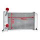 Intercooler Alu Pour Land Rover Discovery Defender Range Rover 200 300TDi