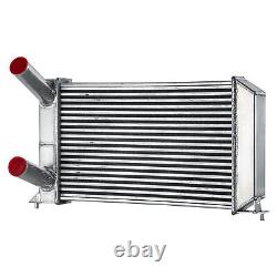 Intercooler Alu Pour Land Rover Discovery Defender Range Rover 200 300TDi