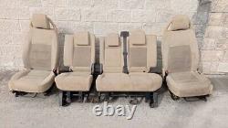 Interieur complet pour LAND ROVER DISCOVERY III 2.7 TD 4X4 2004 176172