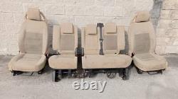 Interieur complet pour LAND ROVER DISCOVERY III 2.7 TD 4X4 2004 176172