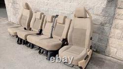 Interieur complet pour LAND ROVER DISCOVERY III 2.7 TD 4X4 2004 176172