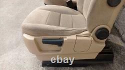 Interieur complet pour LAND ROVER DISCOVERY III 2.7 TD 4X4 2004 176172