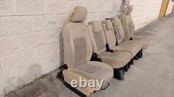 Interieur complet pour LAND ROVER DISCOVERY III 2.7 TD 4X4 2004 176172