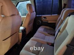 Interieur complet pour LAND ROVER DISCOVERY III 2.7 TD 4X4 2004 176172