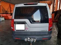 Interieur complet pour LAND ROVER DISCOVERY III 2.7 TD 4X4 2004 176172