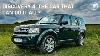Is The Discovery 4 The Last True Land Rover The 4x4 That Does It All Bargain Buy Or Best Avoided
