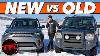 Is The New Land Rover Discovery Actually Better Than A 5000 14 Year Old Lr3
