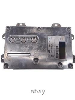 JPLA19C164AE module électronique LAND ROVER DISCOVERY 5 2016 236692