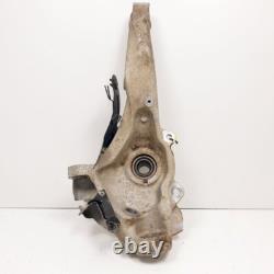 JPLA2K004AA pivot de fusée avant droit pour LAND ROVER DISCOVERY 5 2016 1188815