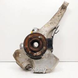 JPLA2K004AA pivot de fusée avant droit pour LAND ROVER DISCOVERY V 2016 1188815