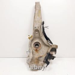 JPLA2K005AA fusée avant gauche pour LAND ROVER DISCOVERY V HPLA2D207BD 1188817