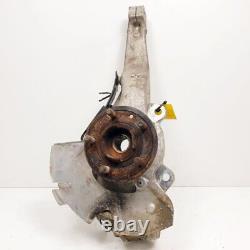 JPLA2K005AA fusée avant gauche pour LAND ROVER DISCOVERY V HPLA2D207BD 1188817